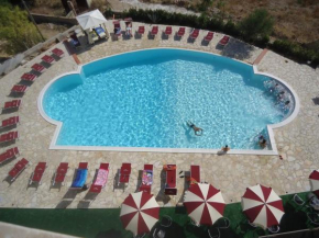 Grand Hotel Sofia Noto